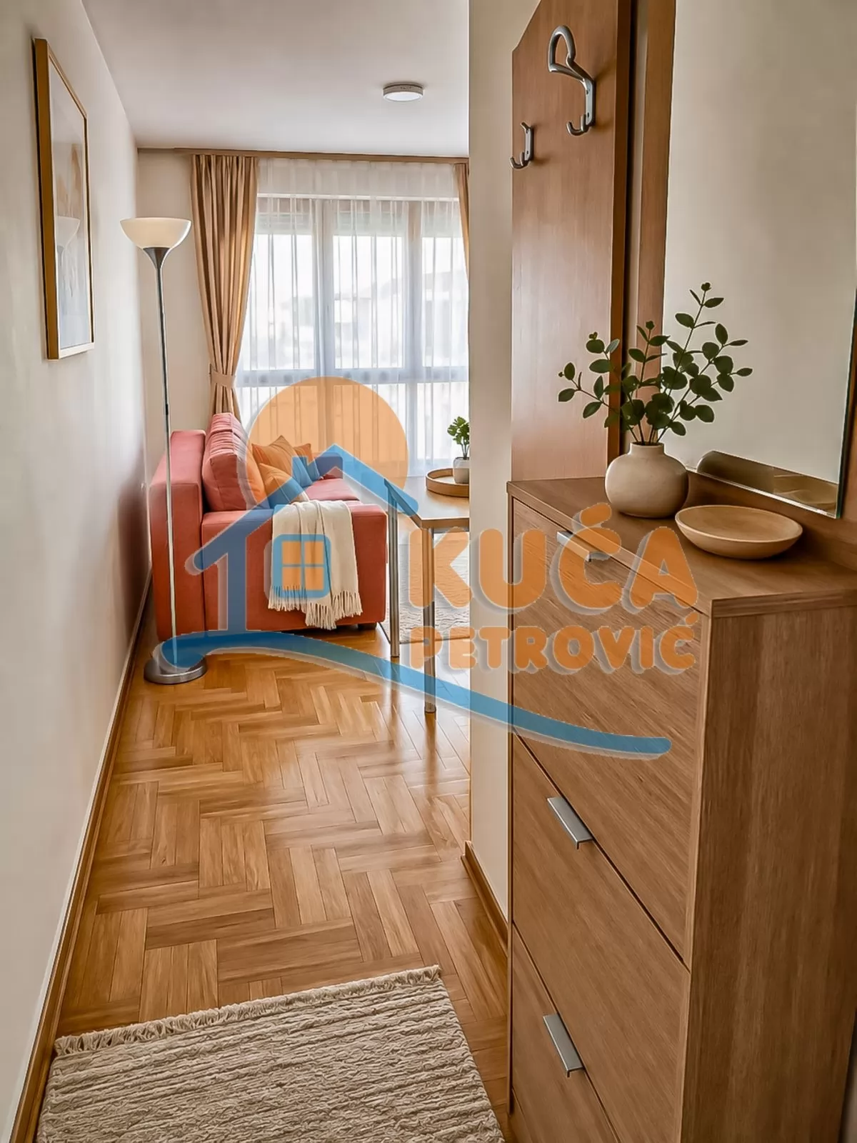 Jednosoban stan, 26 m2, Duvanište, Radoja Dakića ID: i-016856 4