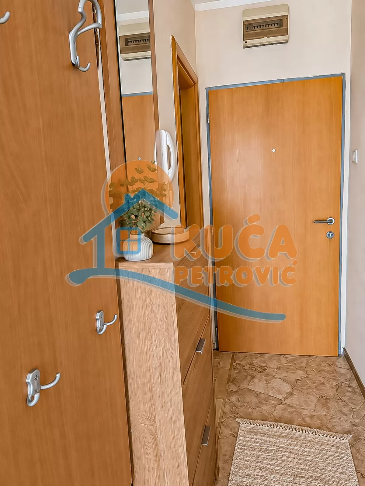 Jednosoban stan, 26 m2, Duvanište, Radoja Dakića ID: i-016856 5