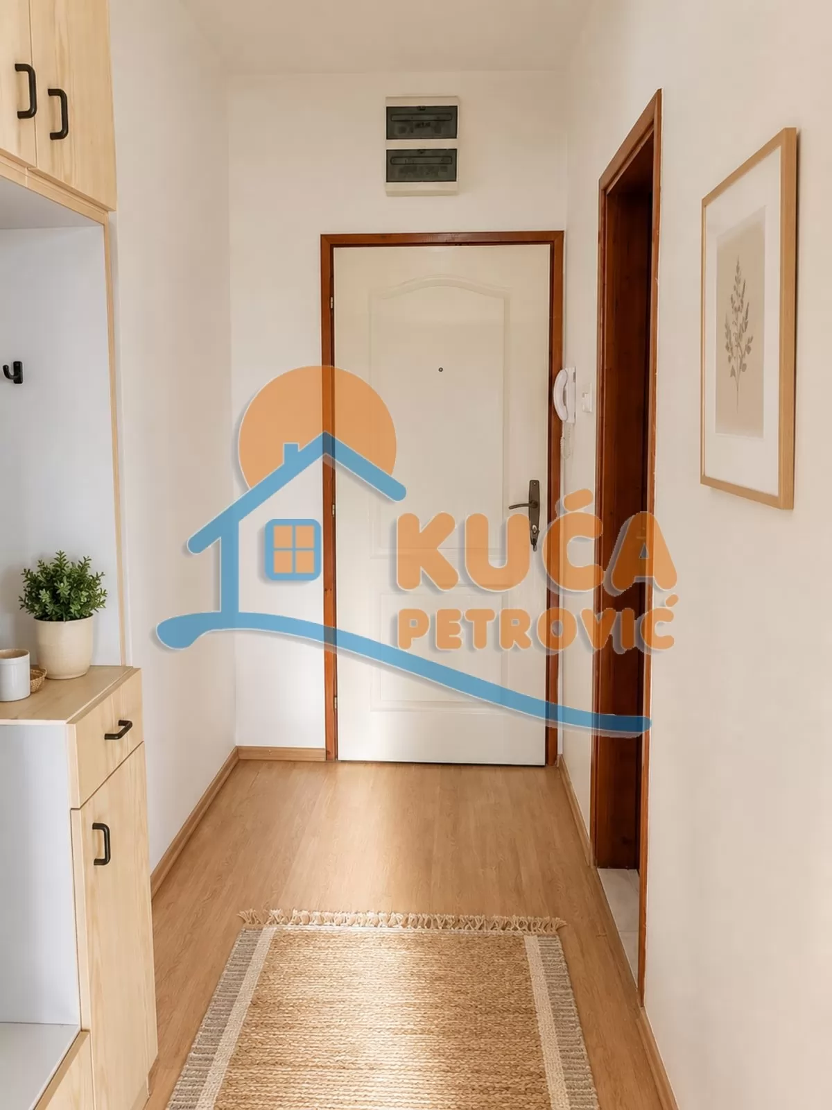 Jednosoban stan, 48 m2, Palilula, Mokranjčeva ID: i-016849 7