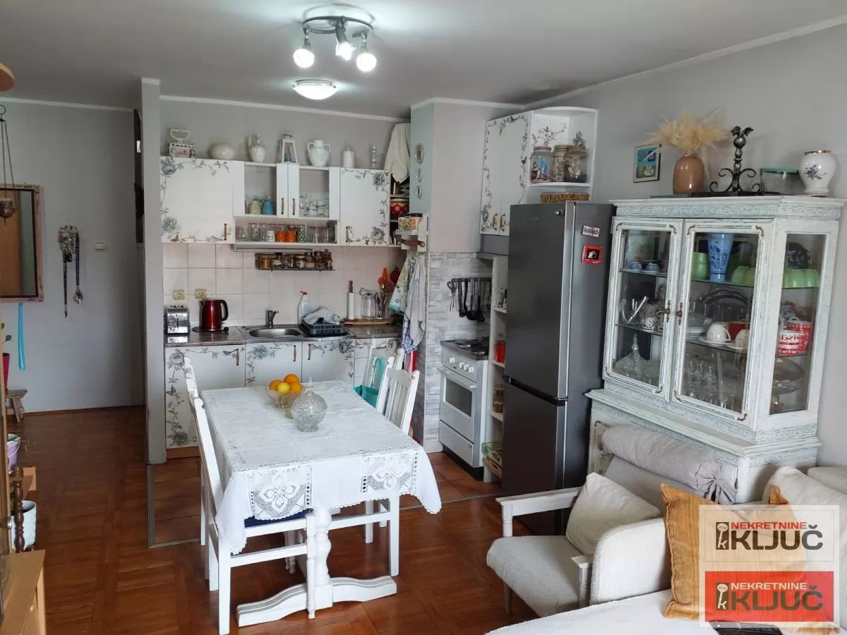 NOVA DETELINARA, 72m2, Trosoban-Duplex, Parking 2