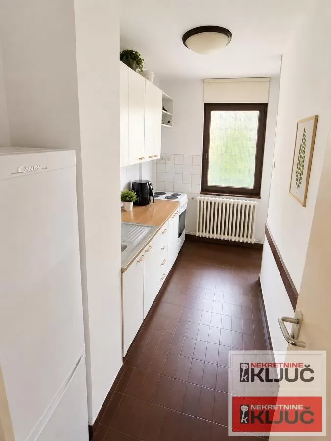 NOVO NASELJE, 54m2, Jednoiposoban, Šonsi 3