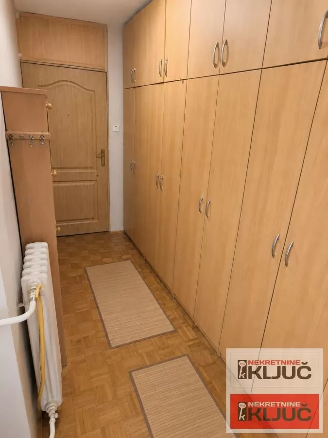 NOVO NASELJE, 54m2, Jednoiposoban, Šonsi 5