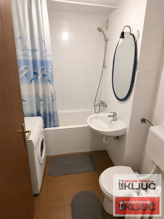 NOVO NASELJE, 54m2, Jednoiposoban, Šonsi 6