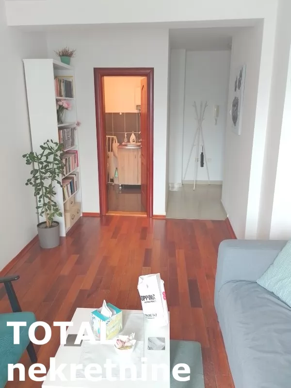Stan,NOVI SAD,BULEVAR,kv: 28.00, € 113000, ID: 1102838 12