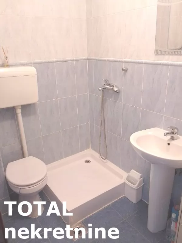 Stan,NOVI SAD,BULEVAR,kv: 28.00, € 113000, ID: 1102838 4