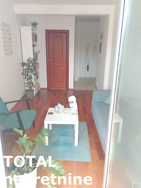 Stan,NOVI SAD,BULEVAR,kv: 28.00, € 113000, ID: 1102838 8