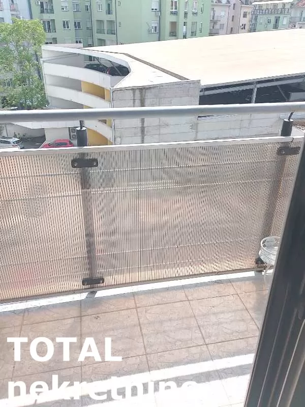 Stan,NOVI SAD,BULEVAR,kv: 28.00, € 113000, ID: 1102838 9
