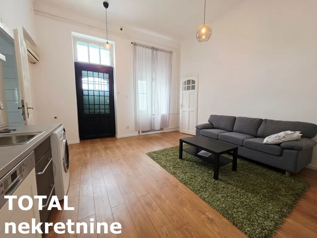 Stan,NOVI SAD,CENTAR,kv: 44.00, € 150000, ID: 1102822 1