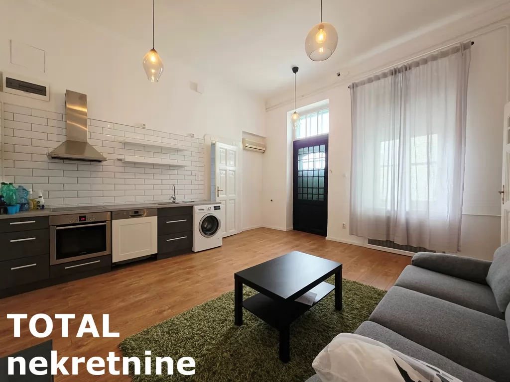 Stan,NOVI SAD,CENTAR,kv: 44.00, € 150000, ID: 1102822 2