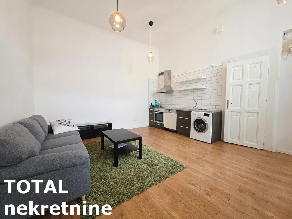 Stan,NOVI SAD,CENTAR,kv: 44.00, € 150000, ID: 1102822 4