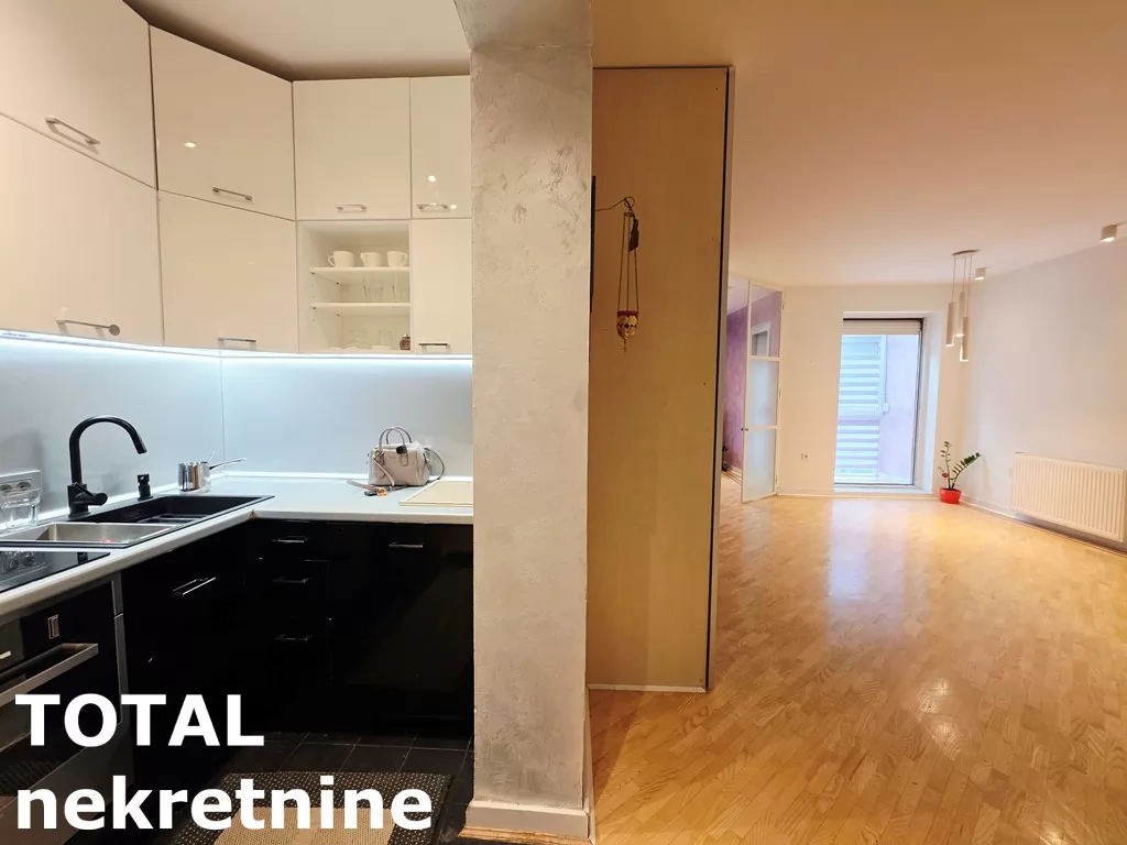 Stan,NOVI SAD,CENTAR,kv: 46.00, € 161000, ID: 1102815 5