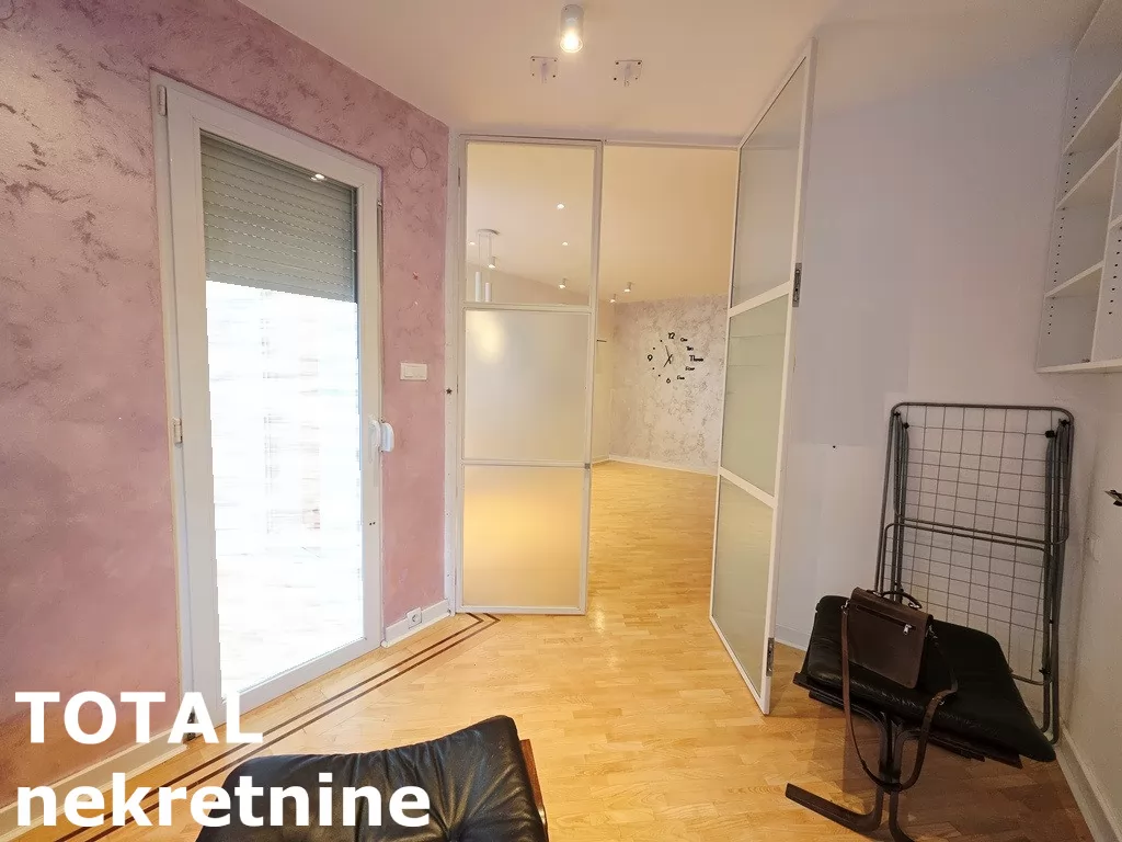 Stan,NOVI SAD,CENTAR,kv: 46.00, € 161000, ID: 1102815 7