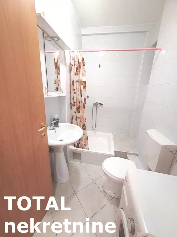 Stan,NOVI SAD,NOVA DETELINARA,kv: 50.00, € 150000, ID: 1102831 11
