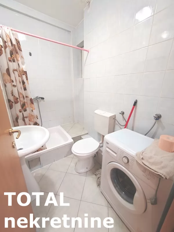 Stan,NOVI SAD,NOVA DETELINARA,kv: 50.00, € 150000, ID: 1102831 12