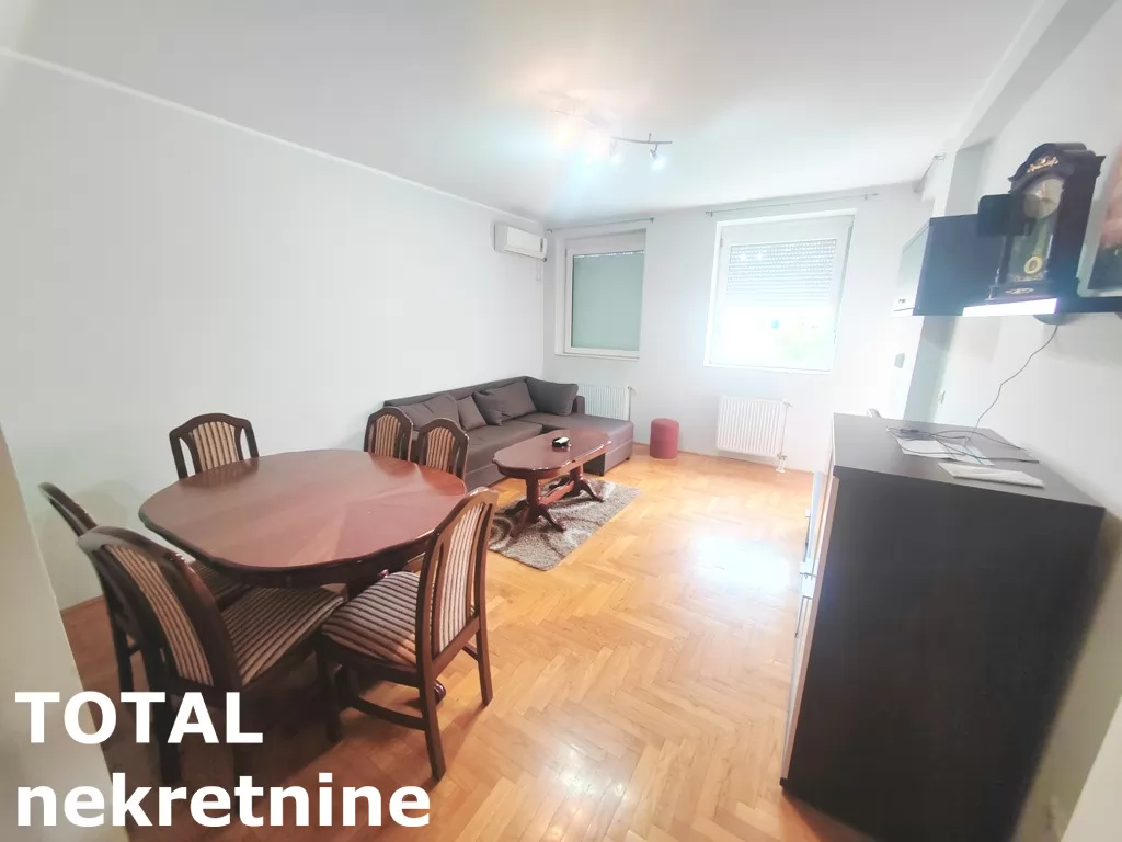 Stan,NOVI SAD,NOVA DETELINARA,kv: 50.00, € 150000, ID: 1102831 3