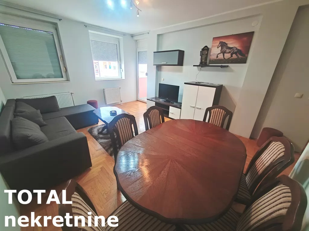 Stan,NOVI SAD,NOVA DETELINARA,kv: 50.00, € 150000, ID: 1102831 4