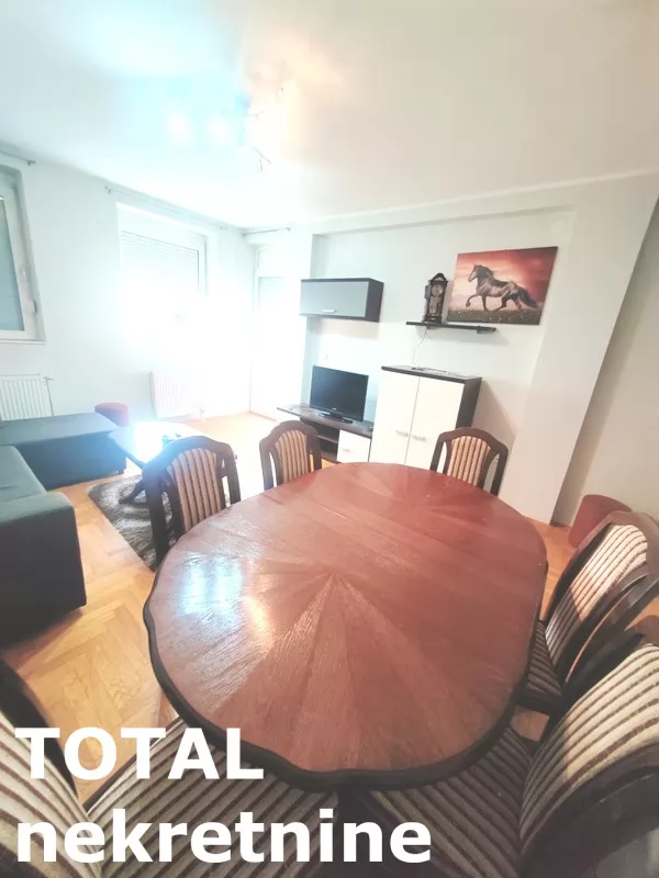 Stan,NOVI SAD,NOVA DETELINARA,kv: 50.00, € 150000, ID: 1102831 5