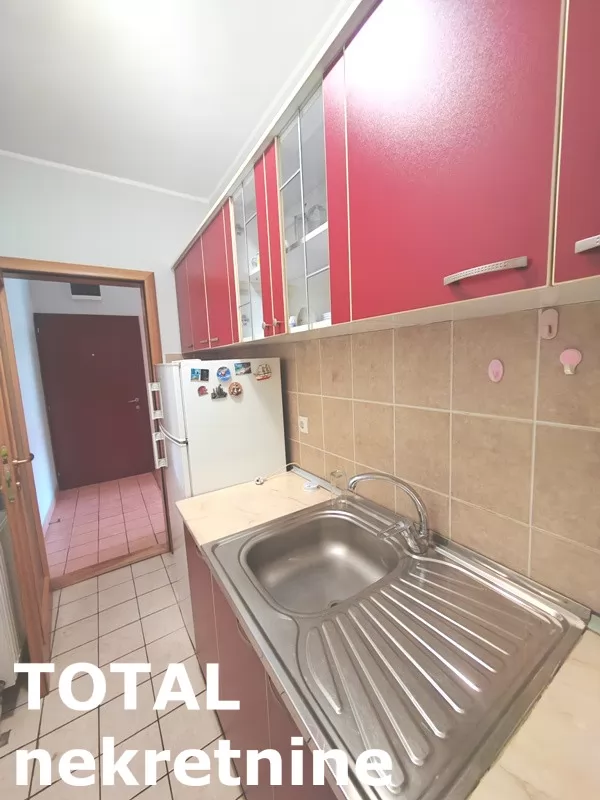 Stan,NOVI SAD,NOVA DETELINARA,kv: 50.00, € 150000, ID: 1102831 6