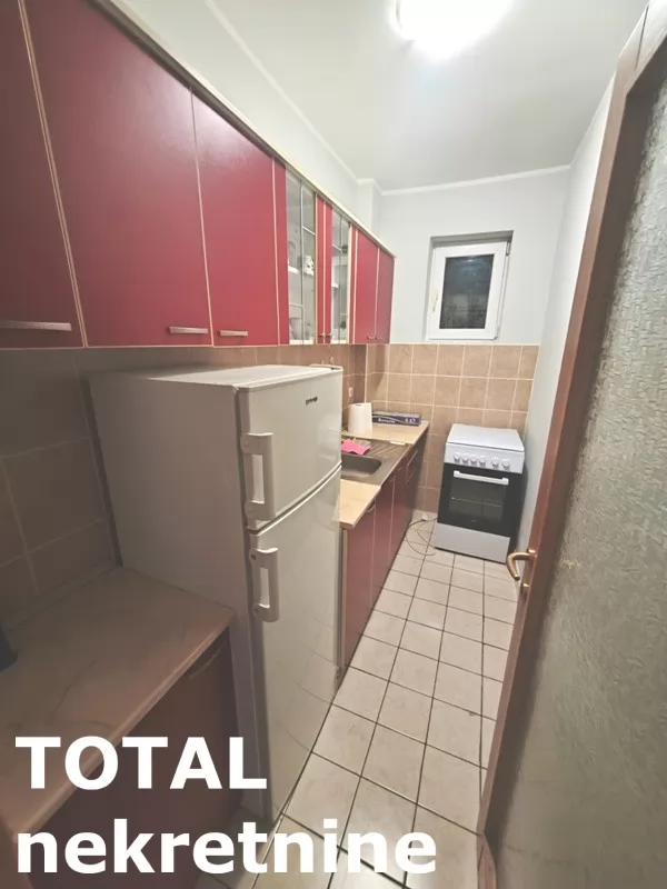 Stan,NOVI SAD,NOVA DETELINARA,kv: 50.00, € 150000, ID: 1102831 7