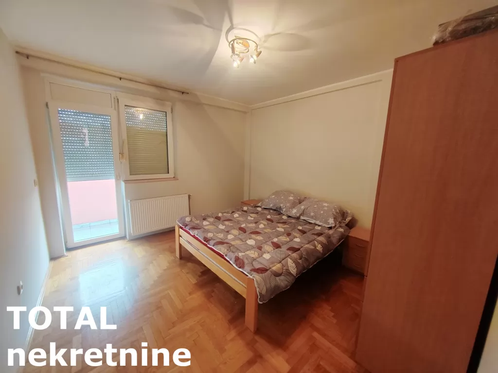 Stan,NOVI SAD,NOVA DETELINARA,kv: 50.00, € 150000, ID: 1102831 9