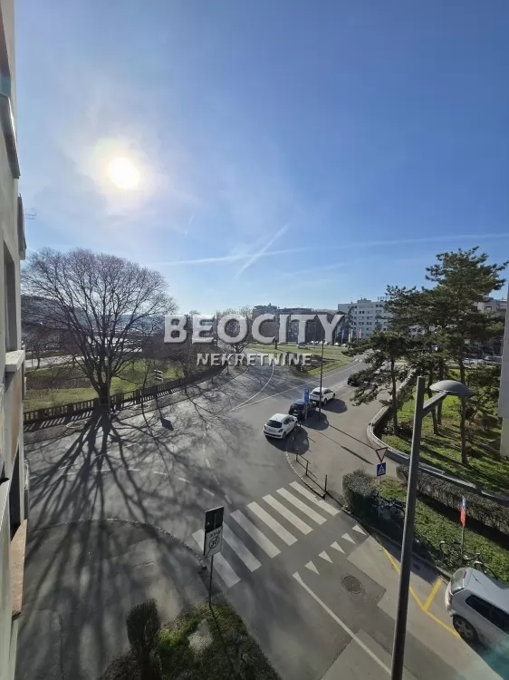Trosoban stan, 112 m2, Novi Sad, Vojvode Putnika ID: 129806 22