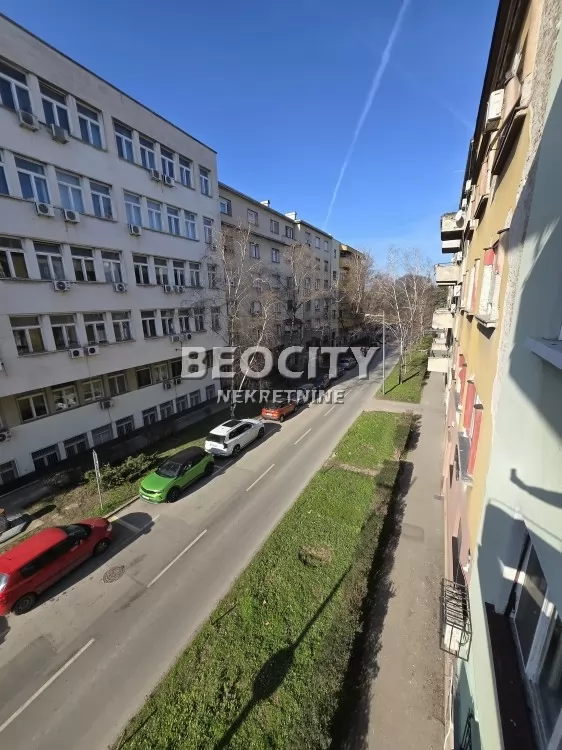 Trosoban stan, 112 m2, Novi Sad, Vojvode Putnika ID: 129806 23