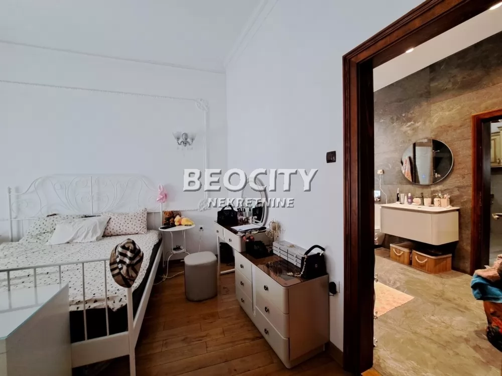 Trosoban stan, 84 m2, Vračar, Mačvanska ID: 133570 10