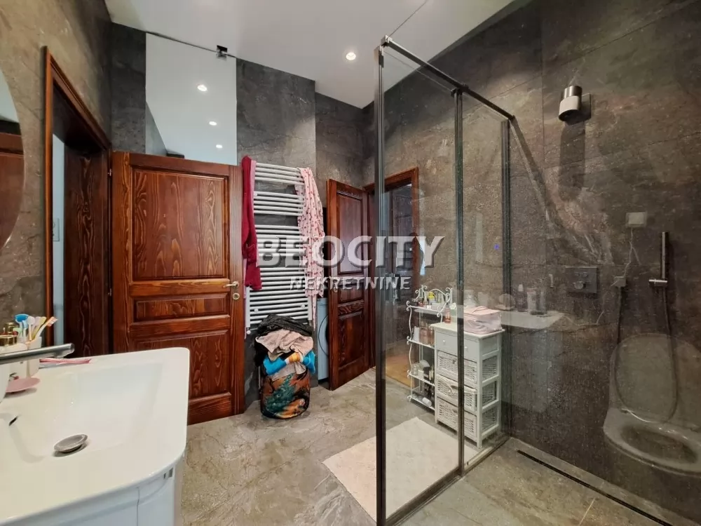 Trosoban stan, 84 m2, Vračar, Mačvanska ID: 133570 12