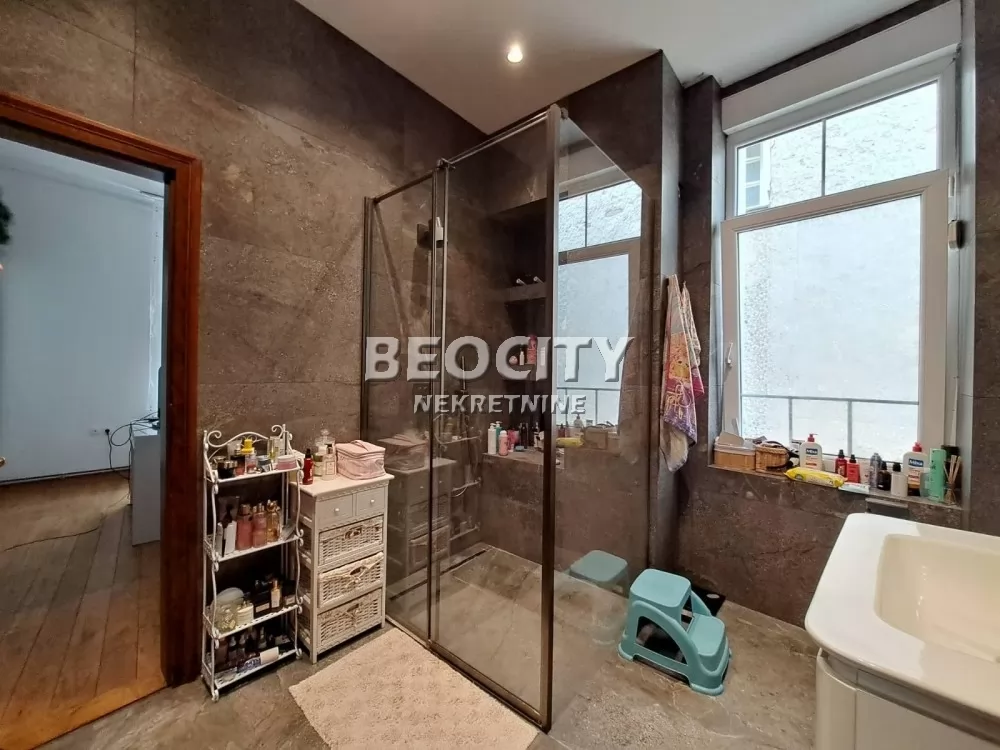 Trosoban stan, 84 m2, Vračar, Mačvanska ID: 133570 13
