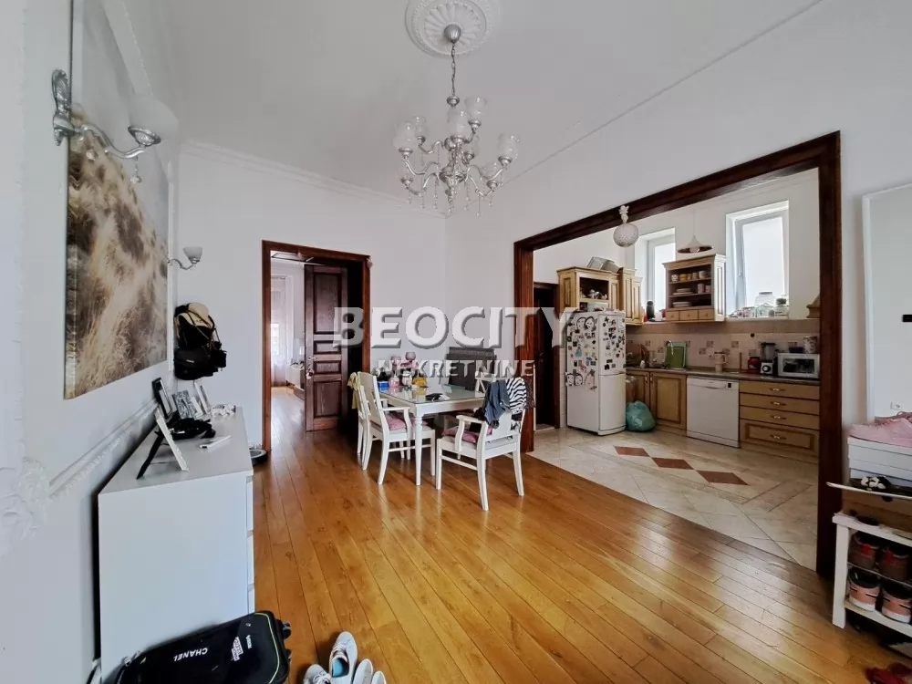 Trosoban stan, 84 m2, Vračar, Mačvanska ID: 133570 14