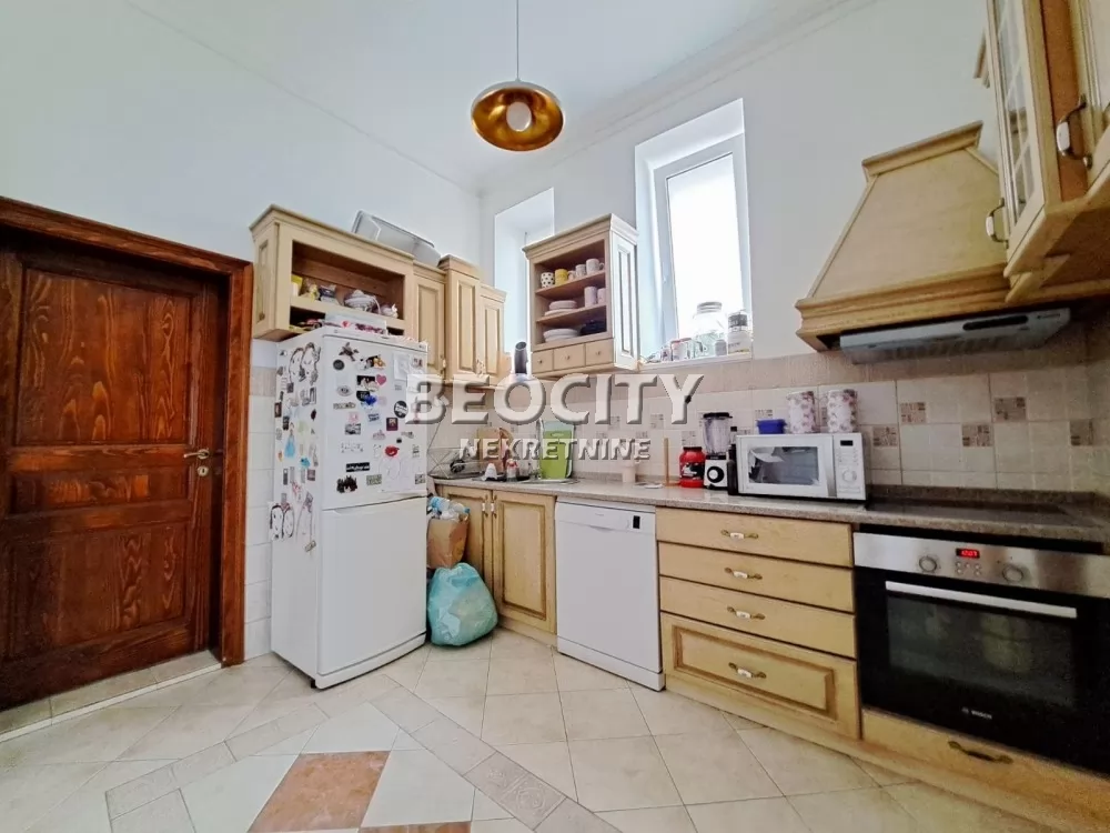 Trosoban stan, 84 m2, Vračar, Mačvanska ID: 133570 15