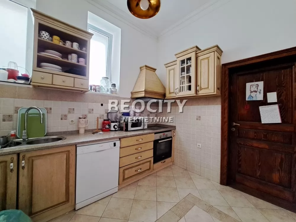 Trosoban stan, 84 m2, Vračar, Mačvanska ID: 133570 16