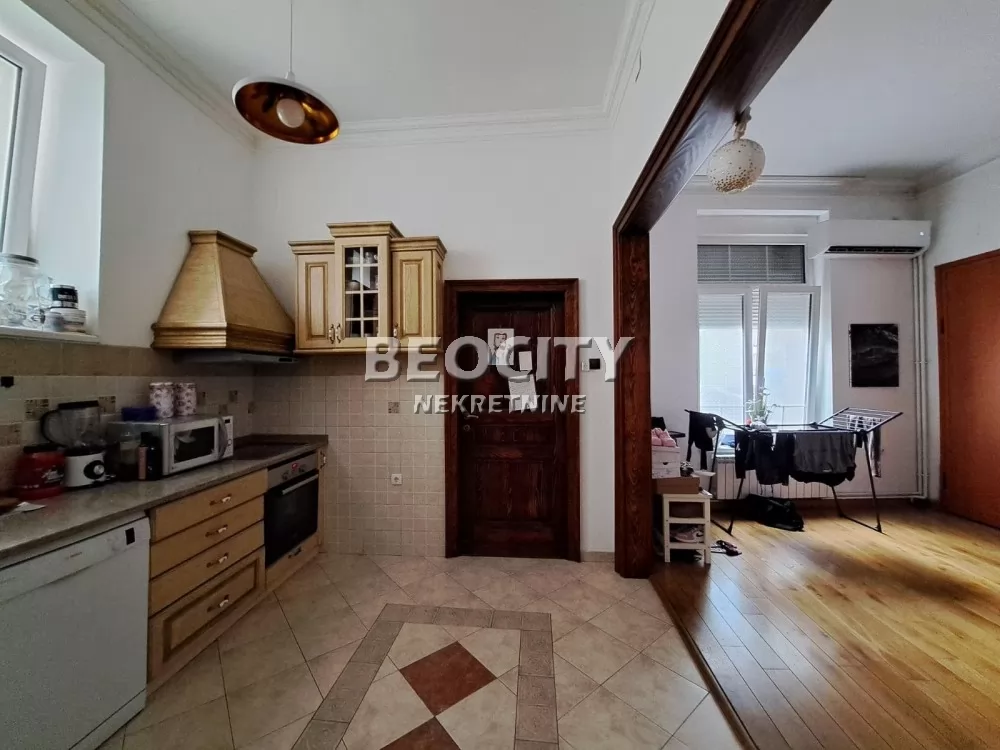 Trosoban stan, 84 m2, Vračar, Mačvanska ID: 133570 18
