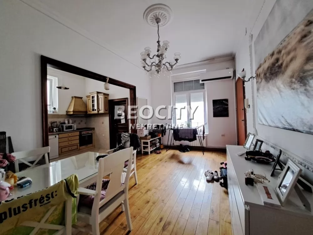 Trosoban stan, 84 m2, Vračar, Mačvanska ID: 133570 19