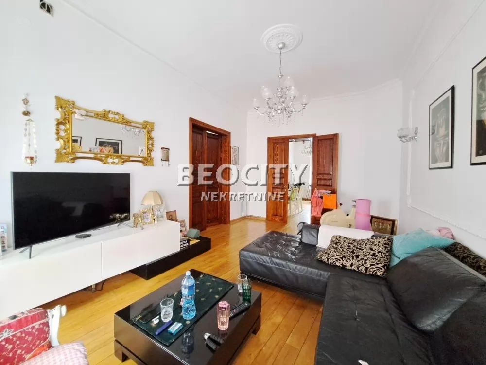 Trosoban stan, 84 m2, Vračar, Mačvanska ID: 133570 2