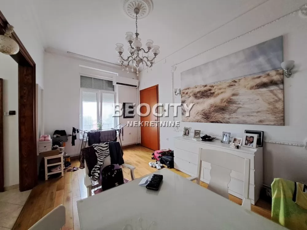 Trosoban stan, 84 m2, Vračar, Mačvanska ID: 133570 20