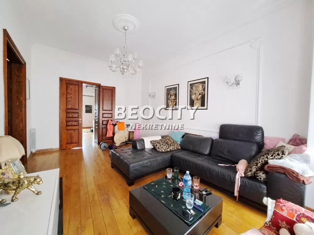 Trosoban stan, 84 m2, Vračar, Mačvanska ID: 133570 3