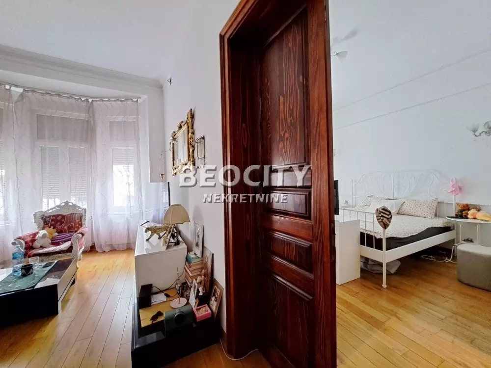Trosoban stan, 84 m2, Vračar, Mačvanska ID: 133570 6
