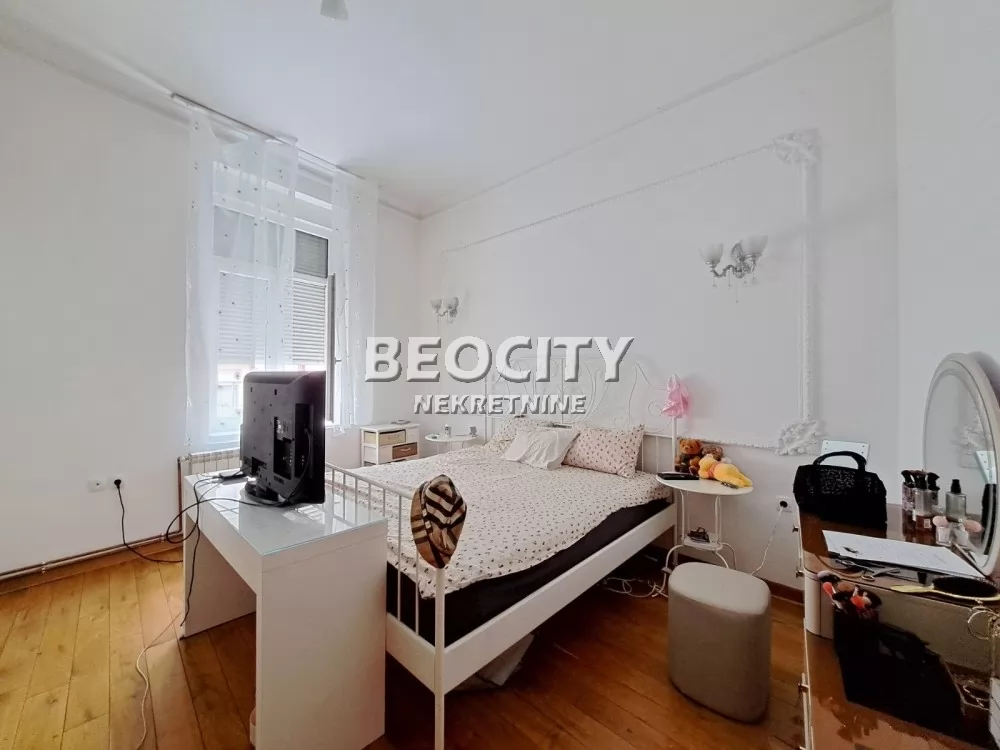 Trosoban stan, 84 m2, Vračar, Mačvanska ID: 133570 7