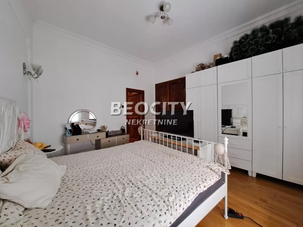 Trosoban stan, 84 m2, Vračar, Mačvanska ID: 133570 8