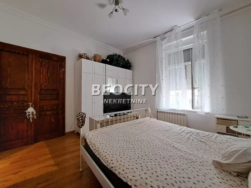 Trosoban stan, 84 m2, Vračar, Mačvanska ID: 133570 9