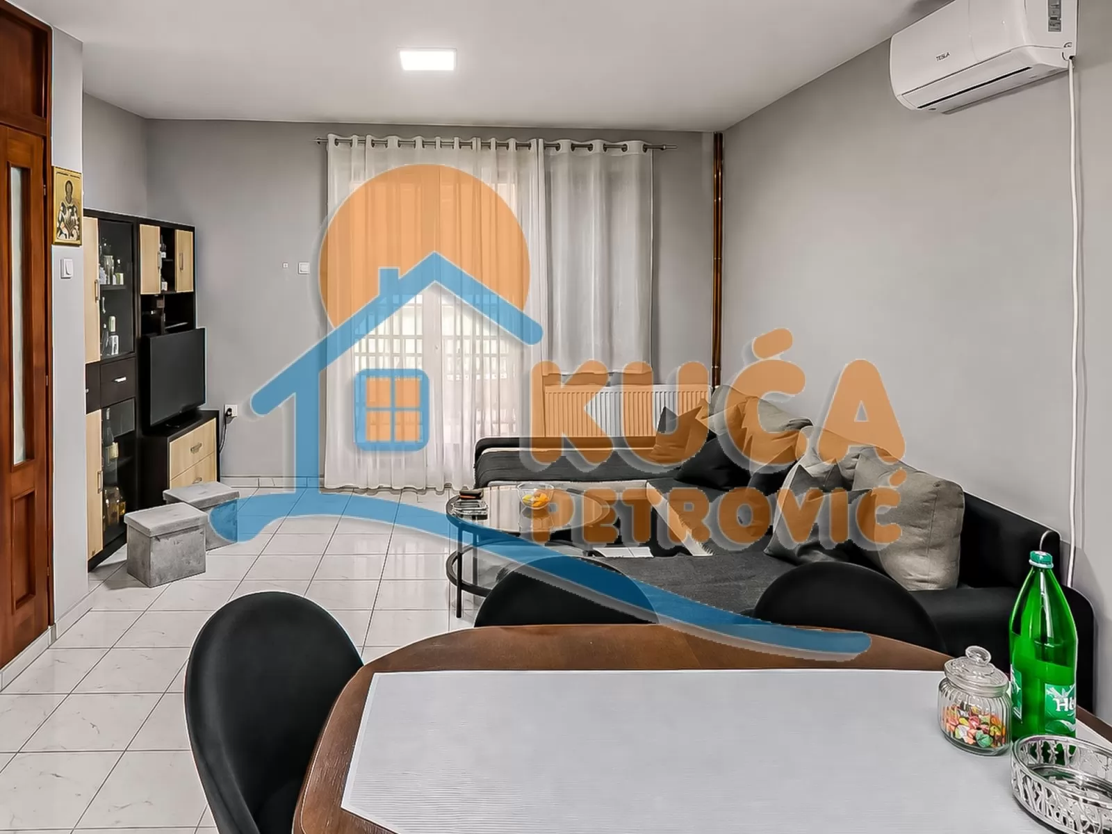 četvorosobna kuća, 190 m2, Palilula, Berbatovo ID: p-016866 1