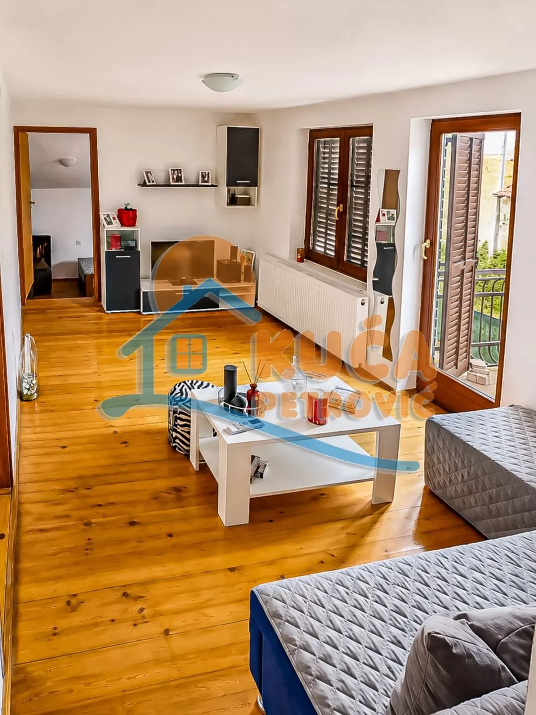 četvorosobna kuća, 190 m2, Palilula, Berbatovo ID: p-016866 10