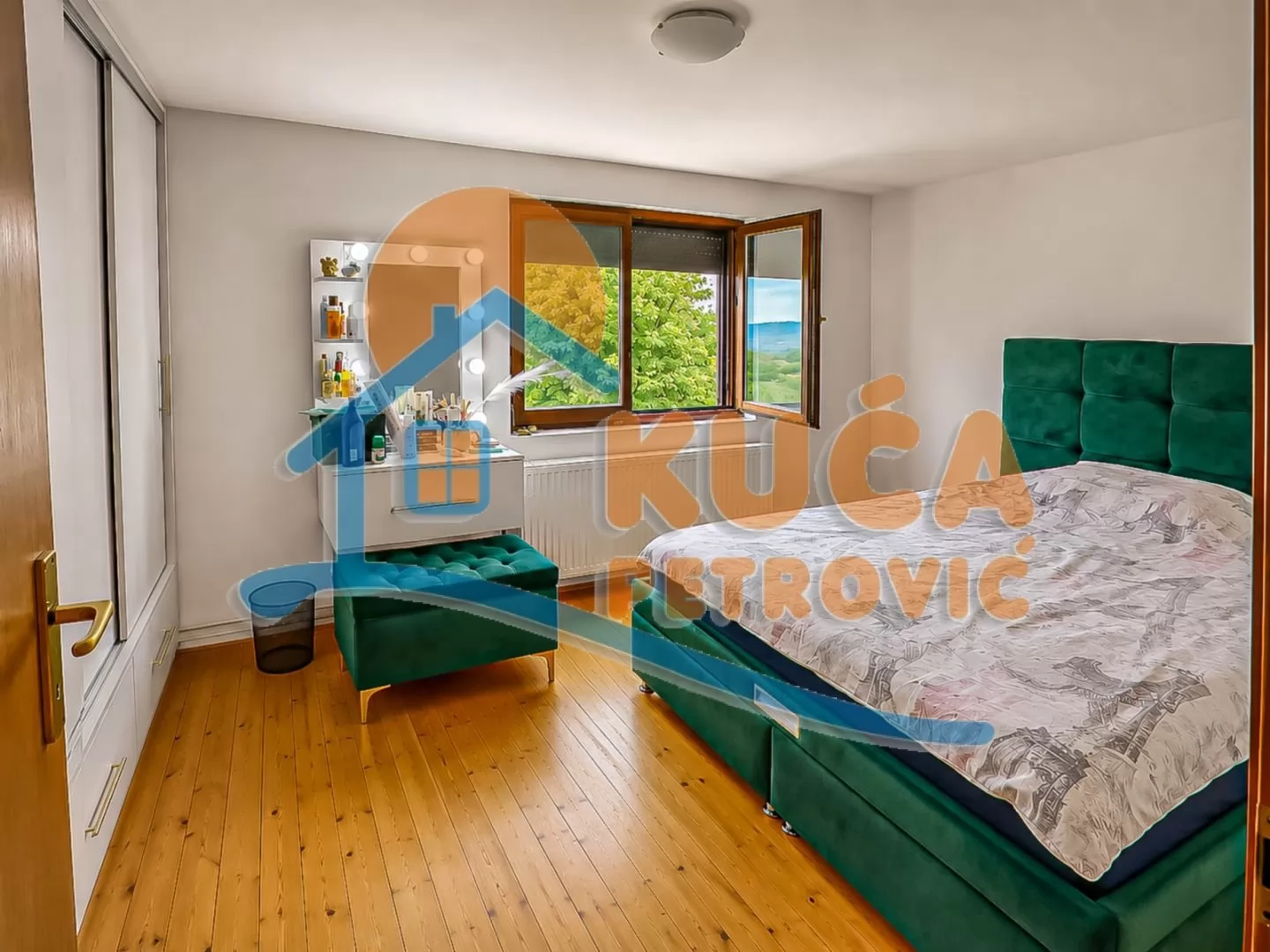 četvorosobna kuća, 190 m2, Palilula, Berbatovo ID: p-016866 11