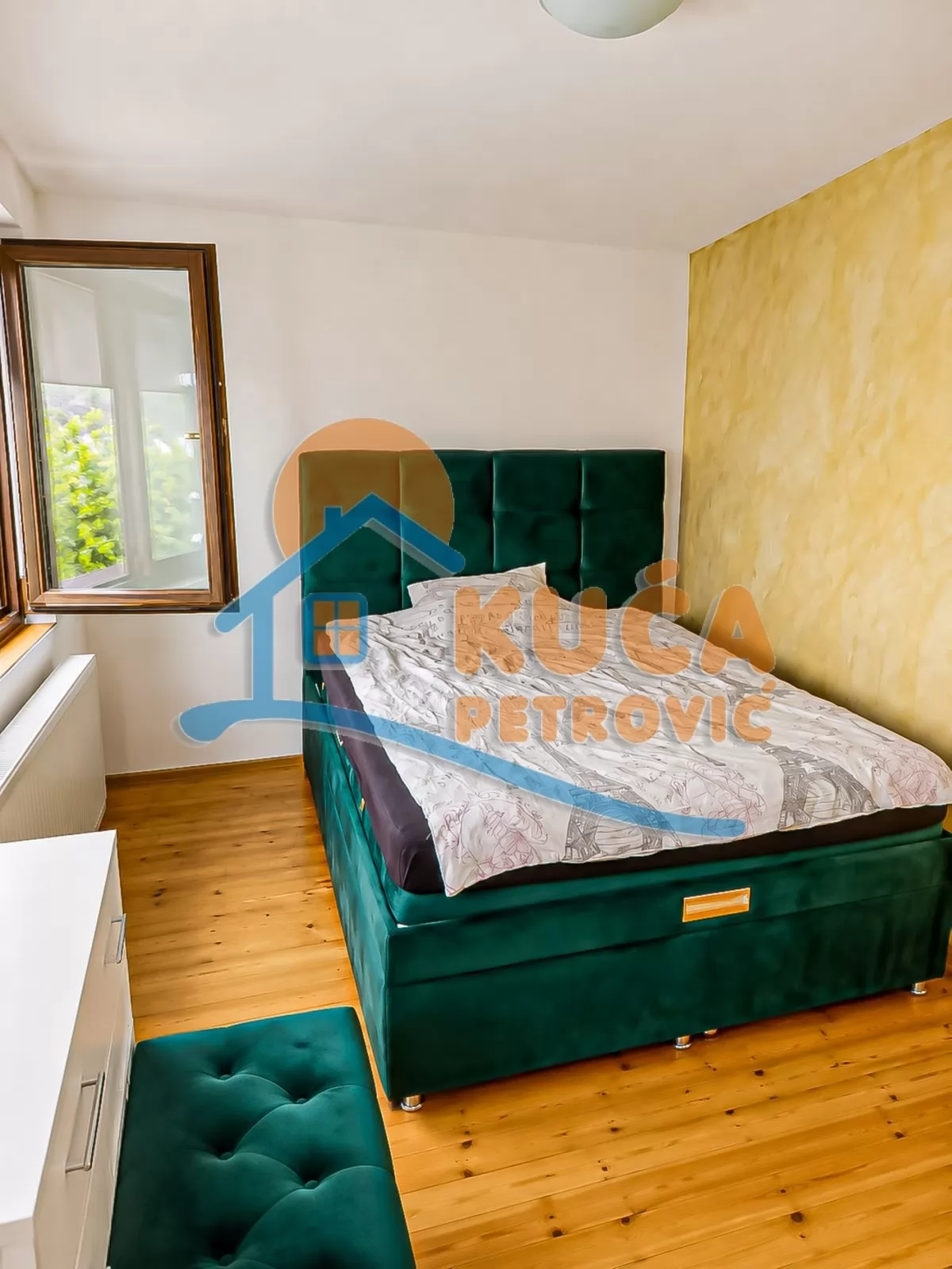 četvorosobna kuća, 190 m2, Palilula, Berbatovo ID: p-016866 12