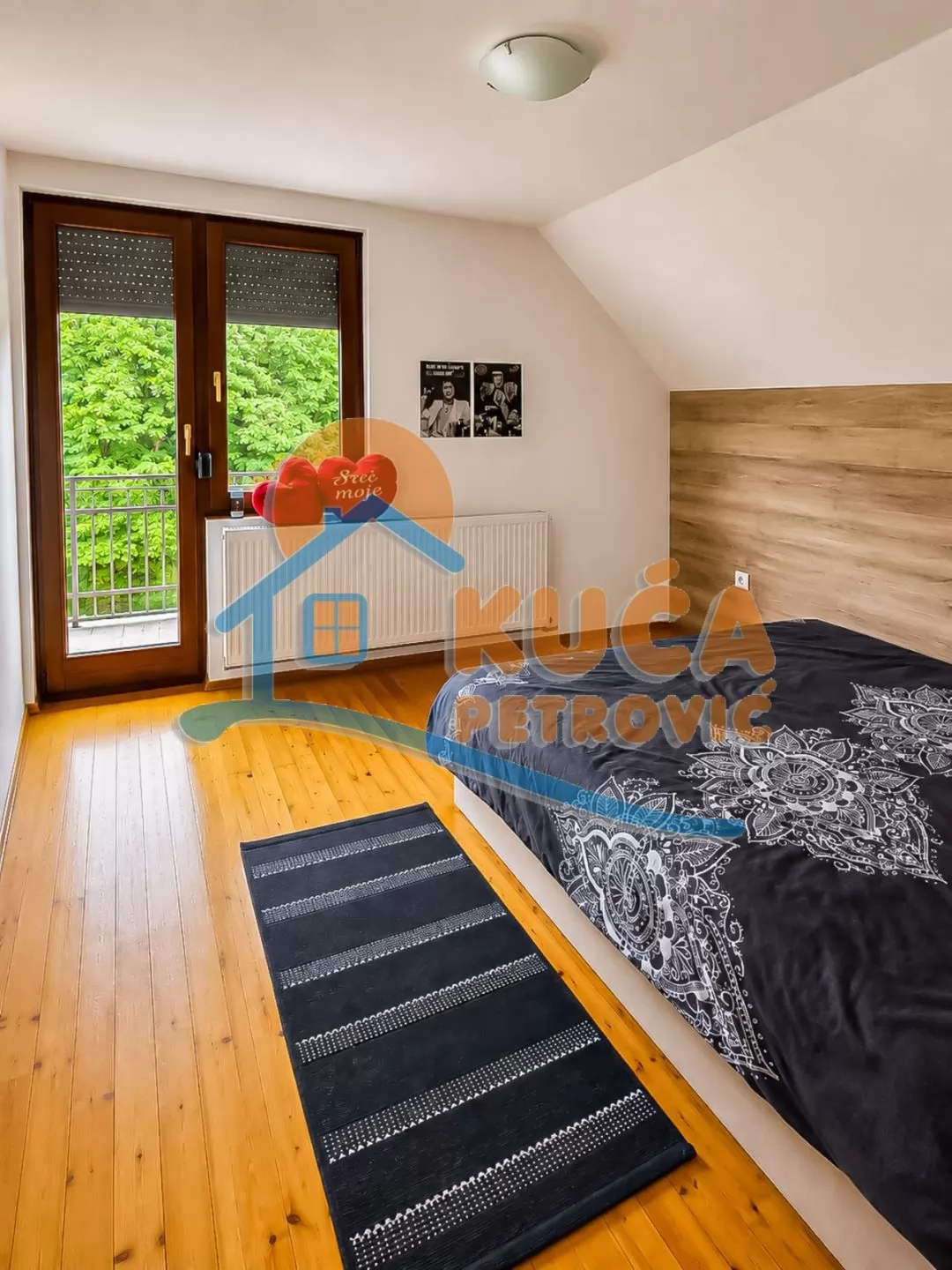 četvorosobna kuća, 190 m2, Palilula, Berbatovo ID: p-016866 13
