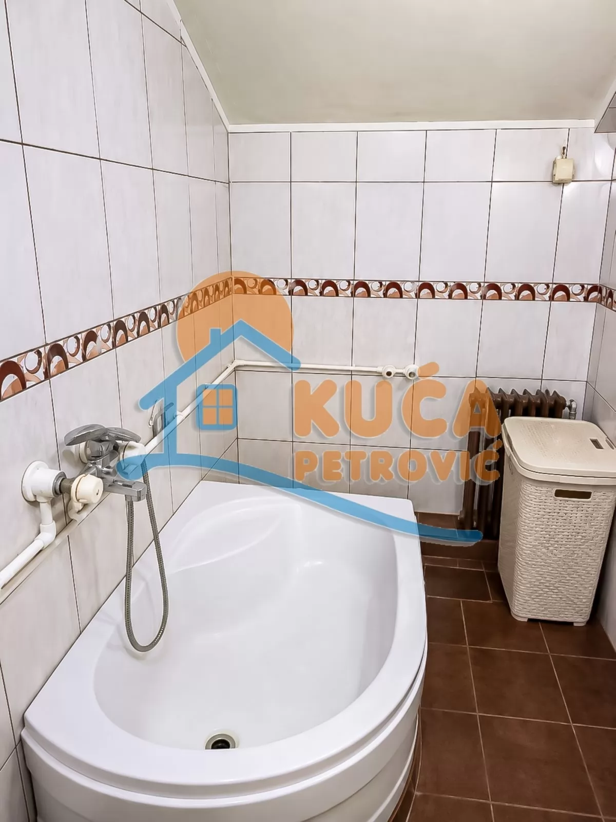 četvorosobna kuća, 190 m2, Palilula, Berbatovo ID: p-016866 14