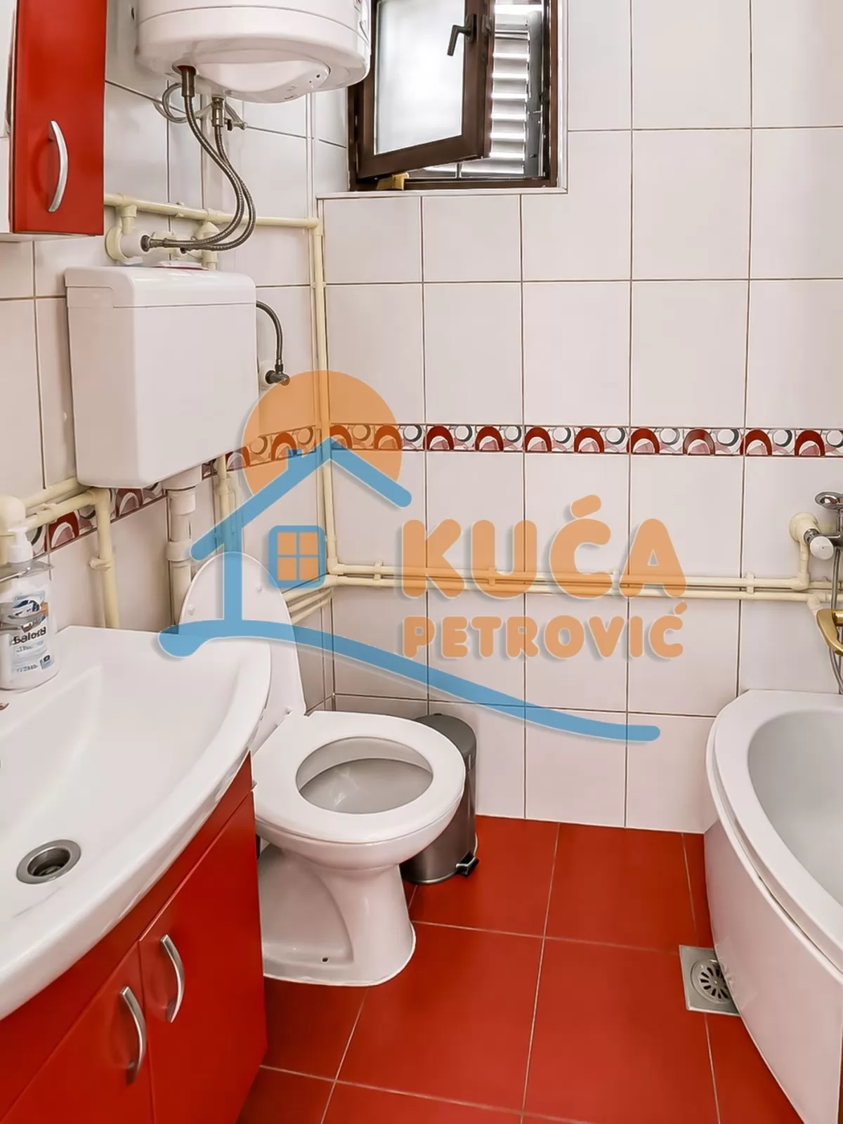 četvorosobna kuća, 190 m2, Palilula, Berbatovo ID: p-016866 15