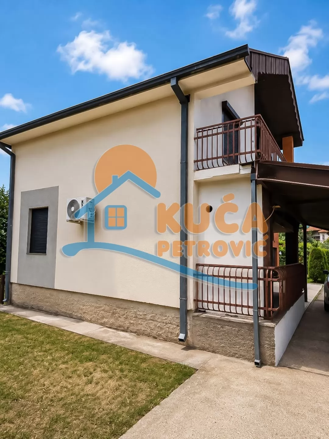 četvorosobna kuća, 190 m2, Palilula, Berbatovo ID: p-016866 17