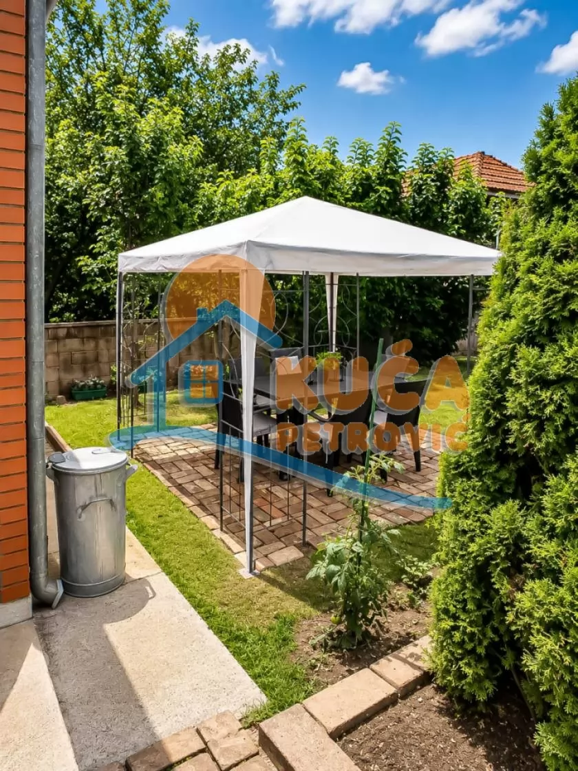 četvorosobna kuća, 190 m2, Palilula, Berbatovo ID: p-016866 18